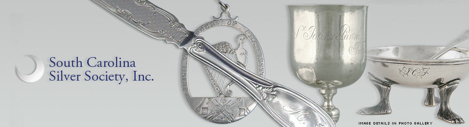 South Carolina Silver Society